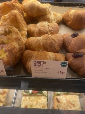   at Panella in Bolzano