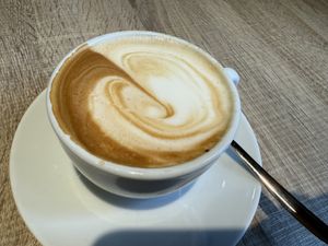   at Panella in Bolzano