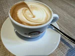   at Panella in Bolzano