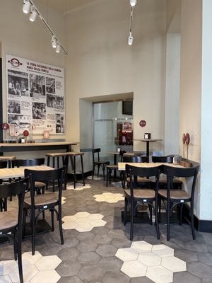   at Panella in Bolzano