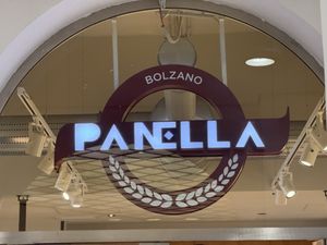  at Panella in Bolzano