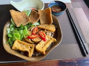  at Thon Da Am in Hoi An