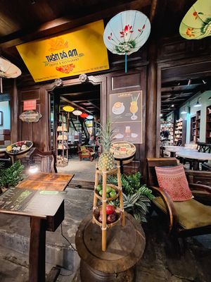  at Thon Da Am in Hoi An