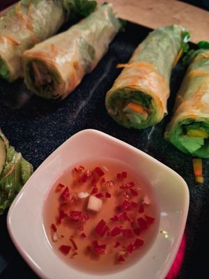  at Thon Da Am in Hoi An