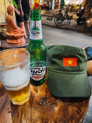  at Thon Da Am in Hoi An