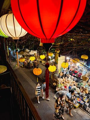  at Thon Da Am in Hoi An