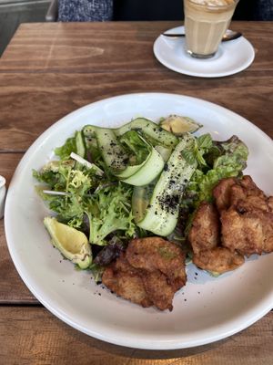   at Latte Graphic - Musashikosugi in Kawasaki