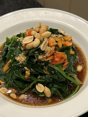   at RISTORANTE CINESE SICHUAN in Rome