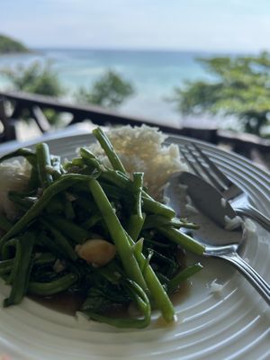   at Koh Kood Beach Resort in Koh Kut