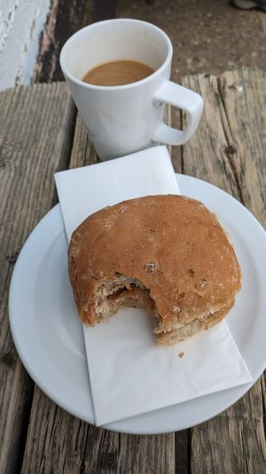  at Bridge 61 in Market Harborough