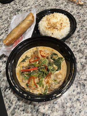   at Lucky Tigre in Tampa