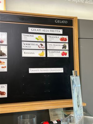   at Rivareno in Florence