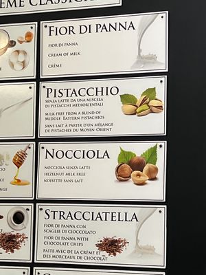   at Rivareno in Florence