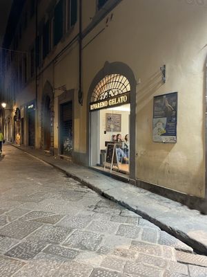 Storefront   at Rivareno in Florence