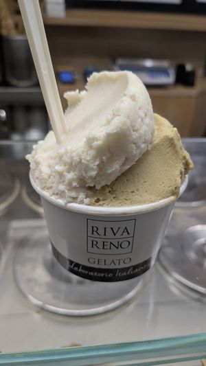  at Rivareno in Florence