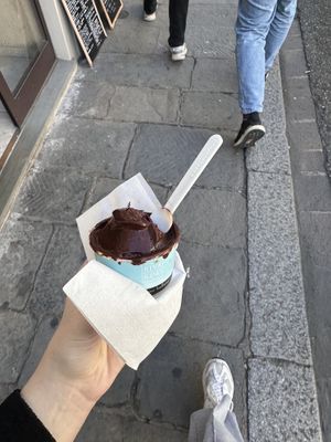   at Rivareno in Florence