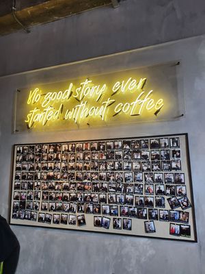  at Noxy Brothers in London