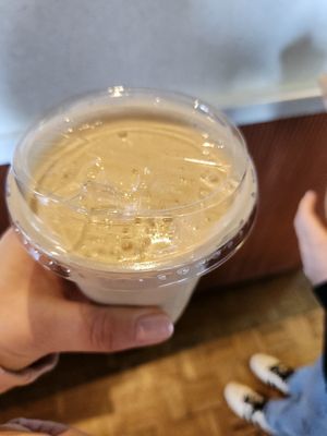  at Noxy Brothers in London