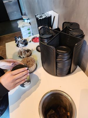  at Noxy Brothers in London