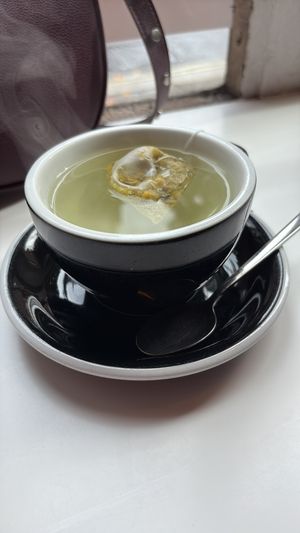   at Noxy Brothers in London