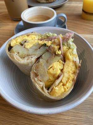   at The Daily in Atlanta