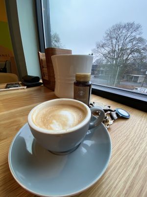   at The Daily in Atlanta