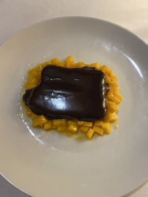  #Veganuary at El Palacio in Torrelavega