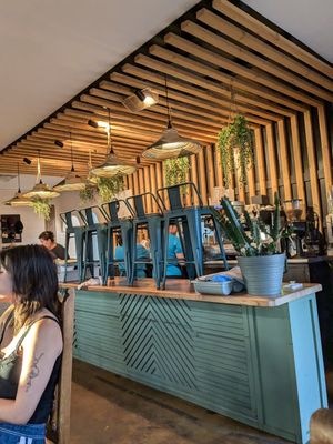  at Amigo Cafe in Kayenta