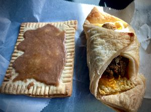   at Madtown Coffee in Nashville