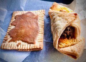   at Madtown Coffee in Nashville