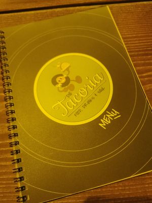  at Tacoria in Hannover