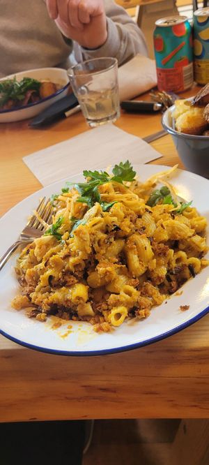  at Canteen at The Eco Park in Porthtowan