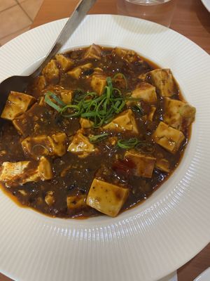   at Hemma hos Dong in Stockholm