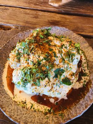   at Honest Greens - Avenida in Lisbon