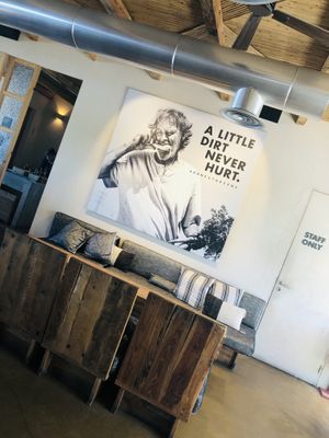   at Honest Greens - Avenida in Lisbon