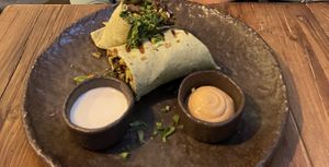   at Honest Greens - Avenida in Lisbon