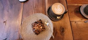  at Honest Greens - Avenida in Lisbon