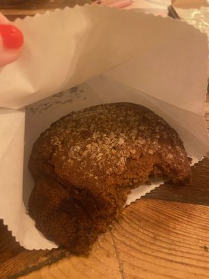   at Honest Greens - Avenida in Lisbon