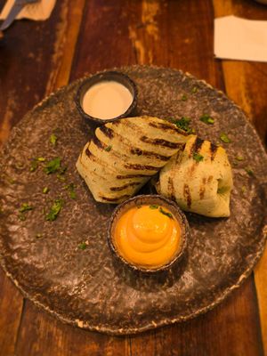  at Honest Greens - Avenida in Lisbon