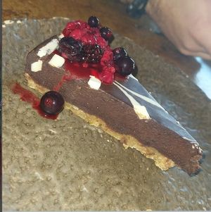  at Honest Greens - Avenida in Lisbon