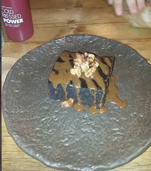  at Honest Greens - Avenida in Lisbon