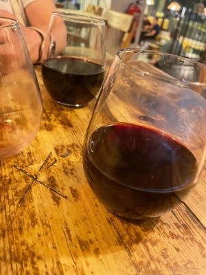   at Honest Greens - Avenida in Lisbon