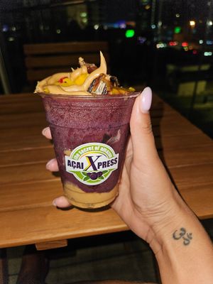  at AcaiXpress - Yas Mall in Abu Dhabi