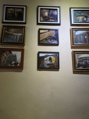  at Bantha Tea Bar in Pittsburgh