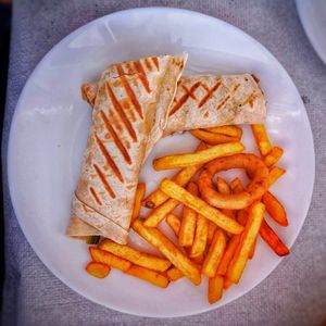  at Vian Cocina in Gran Canaria