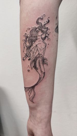  at Tattoo Studio Aurora in Waregem