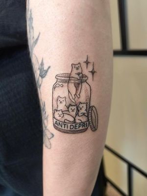  at Tattoo Studio Aurora in Waregem