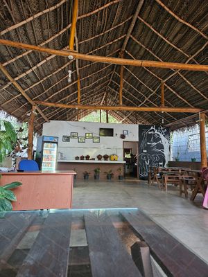 at Home Kitchen in Dambulla