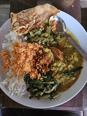  at Home Kitchen in Dambulla