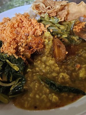  at Home Kitchen in Dambulla